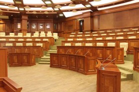 Cât costă un mandat de deputat în noul Parlament? Fotoliul de ales pe lista P. ȘOR se apropie de milion
